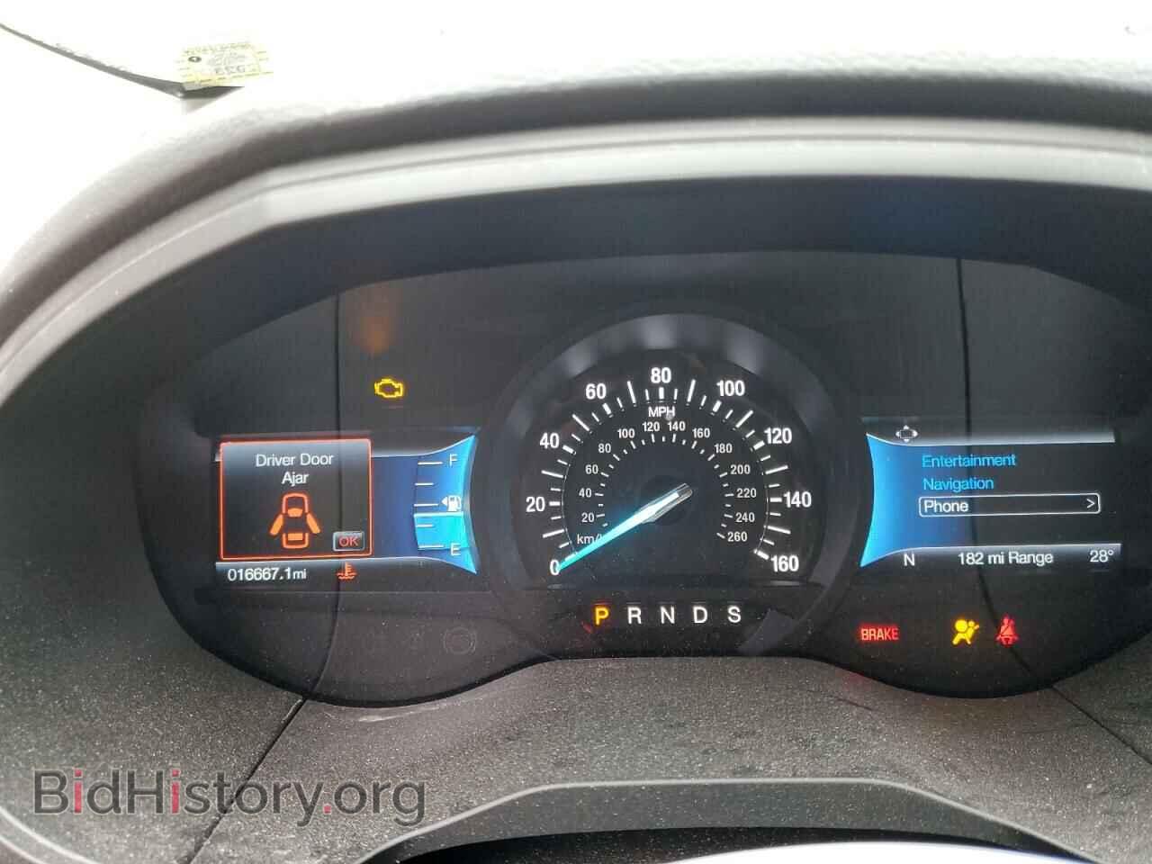 2022 FORD EDGE - VIN: 2FMPK4J91NBA00068 - Фото 9
