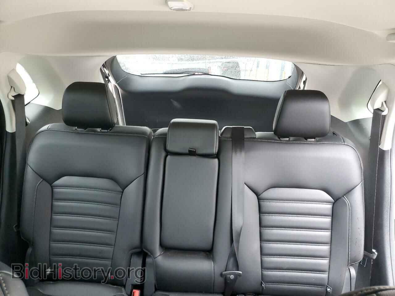 2022 FORD EDGE - VIN: 2FMPK4J91NBA00068 - Фото 10