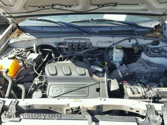 2005 MAZDA TRIBUTE - VIN: 4F2CZ96105KM22224 - Фото 7
