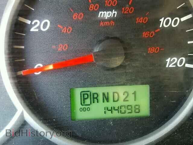 2005 MAZDA TRIBUTE - VIN: 4F2CZ96105KM22224 - Фото 8