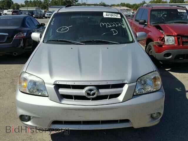 2005 MAZDA TRIBUTE - VIN: 4F2CZ96105KM22224 - Фото 9