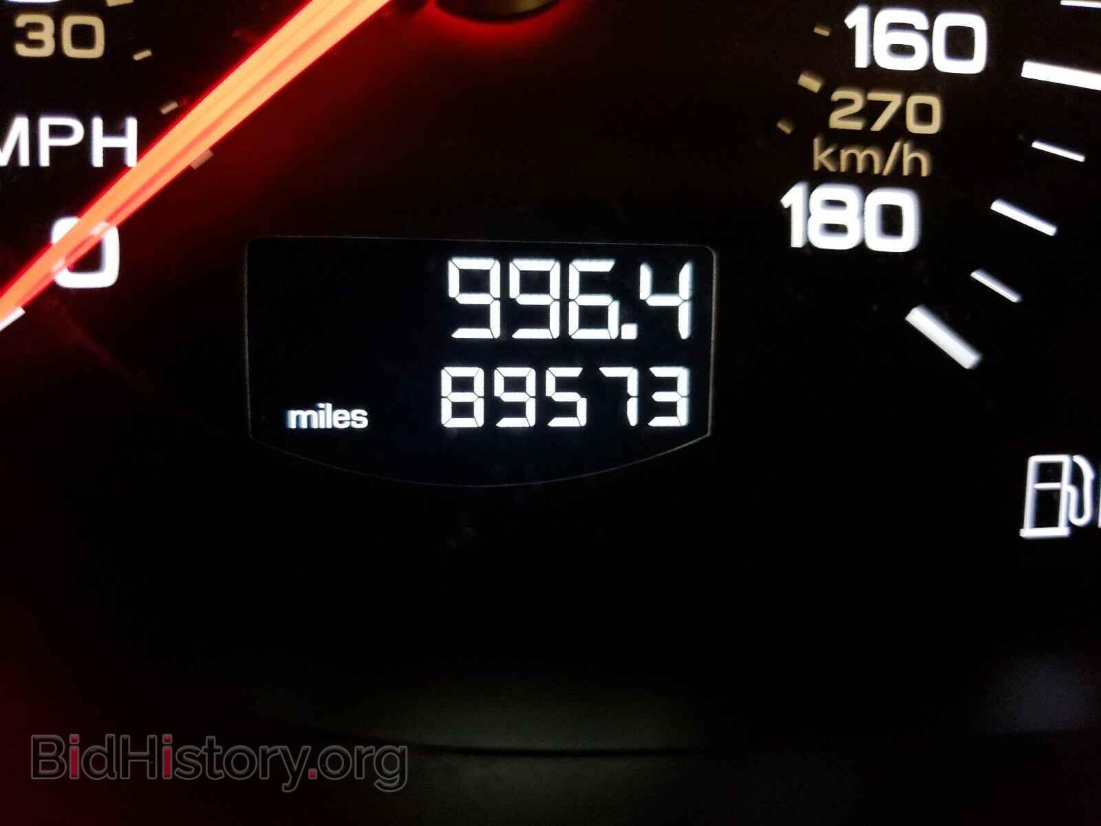 2014 AUDI Q7 - VIN: WA1LMAFE1ED015207 - Фото 8