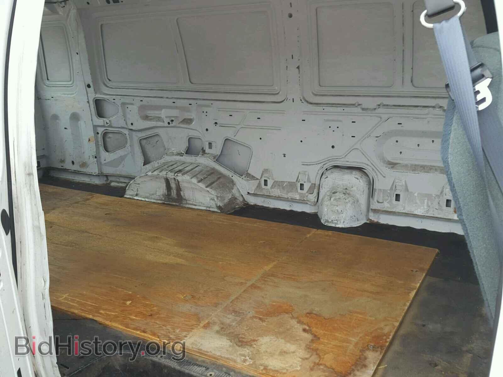1995 FORD ECONOLINE - VIN: 1FTJS34H3SHB42217 - Photo 6