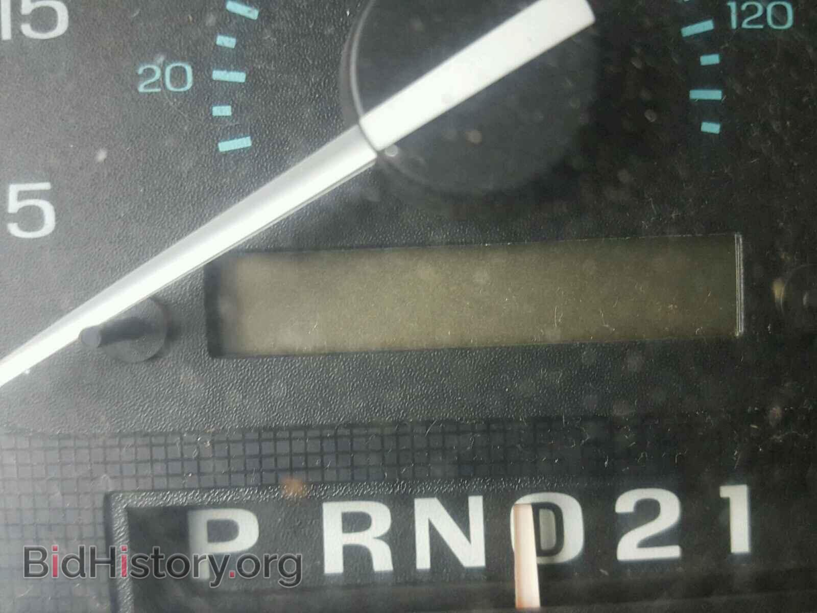 1995 FORD ECONOLINE - VIN: 1FTJS34H3SHB42217 - Photo 8
