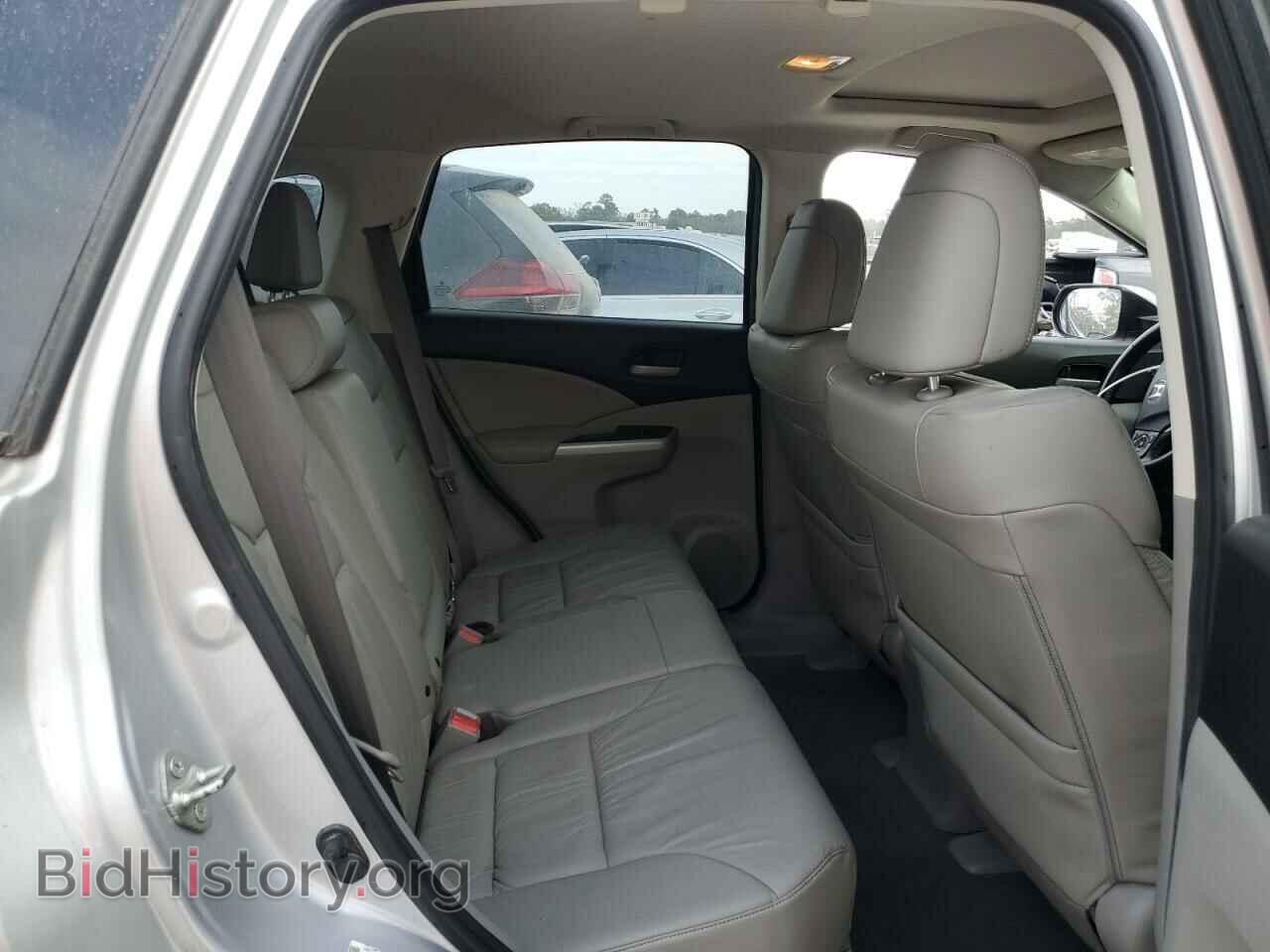 2012 HONDA CRV - VIN: 5J6RM3H7XCL016833 - Фото 10