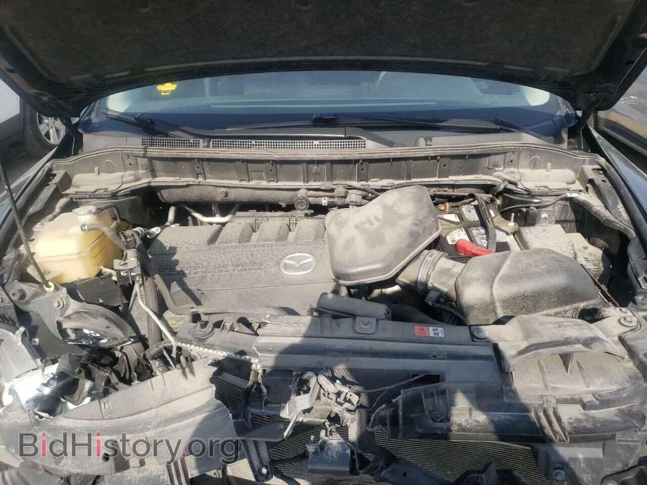 2014 MAZDA CX-9 - VIN: JM3TB2BA1E0440249 - Фото 7