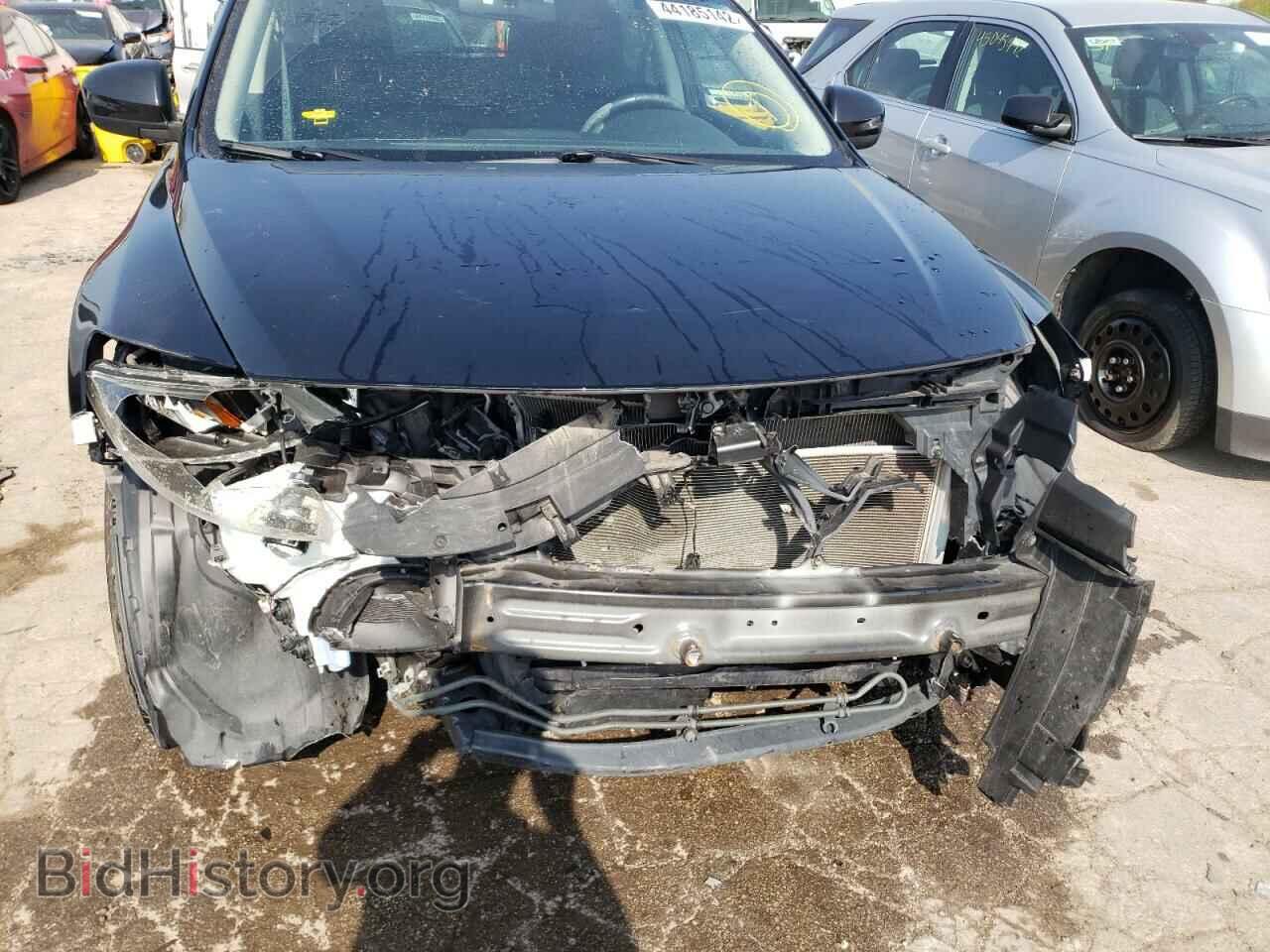 2014 MAZDA CX-9 - VIN: JM3TB2BA1E0440249 - Фото 9