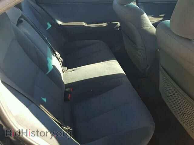 2004 MITSUBISHI GALANT - VIN: 4A3AB46S44E073263 - Фото 6