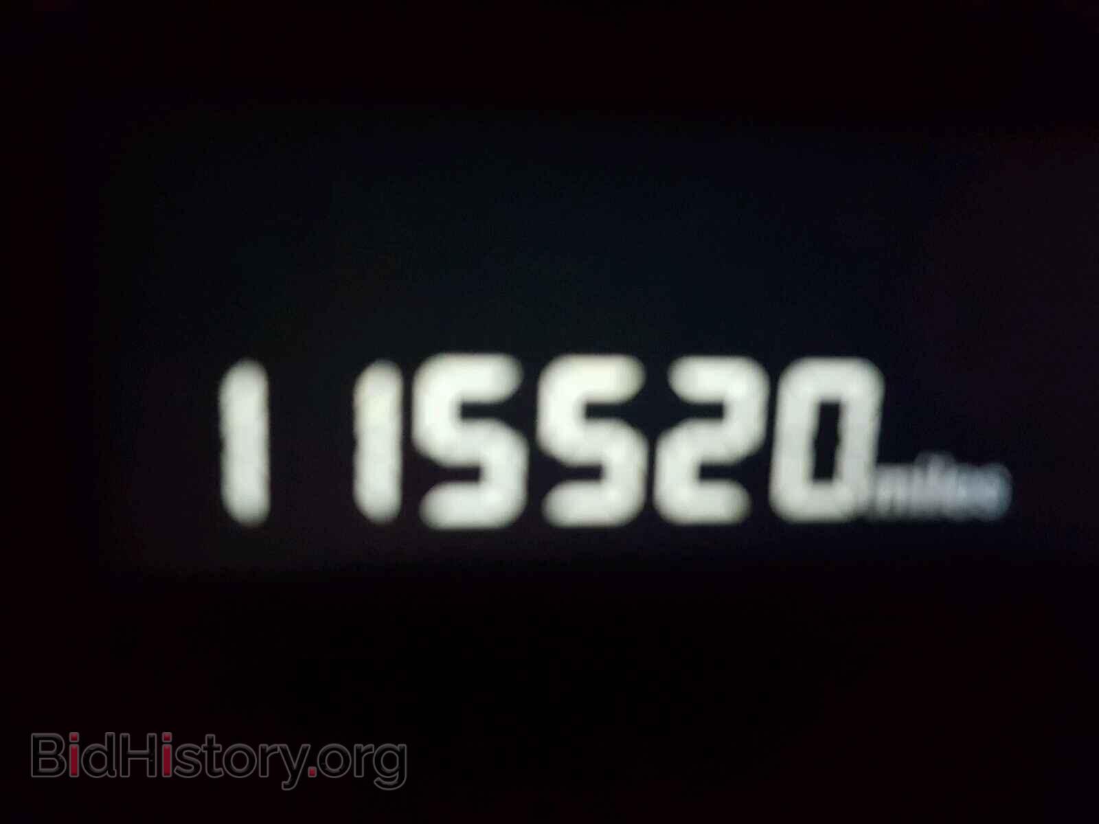 2013 DODGE CARAVAN - VIN: 2C4RDGBG0DR505045 - Фото 8
