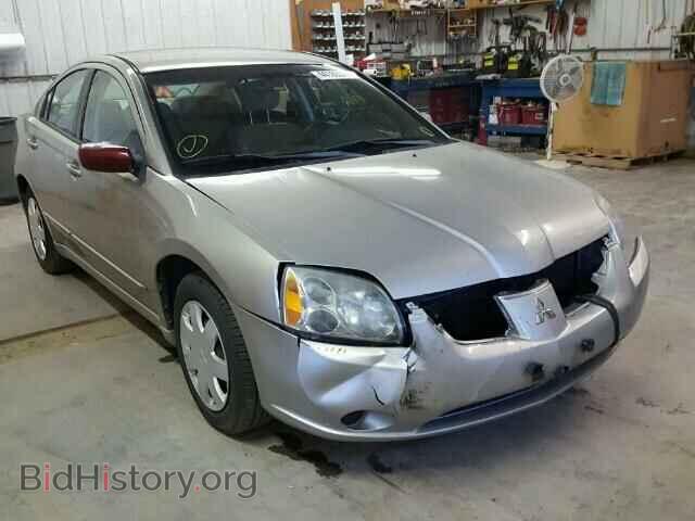 Фотография 4A3AB36F24E074134 - MITSUBISHI GALANT 2004