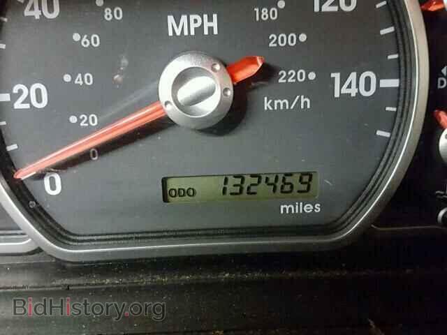 2004 MITSUBISHI GALANT - VIN: 4A3AB36F24E074134 - Фото 8