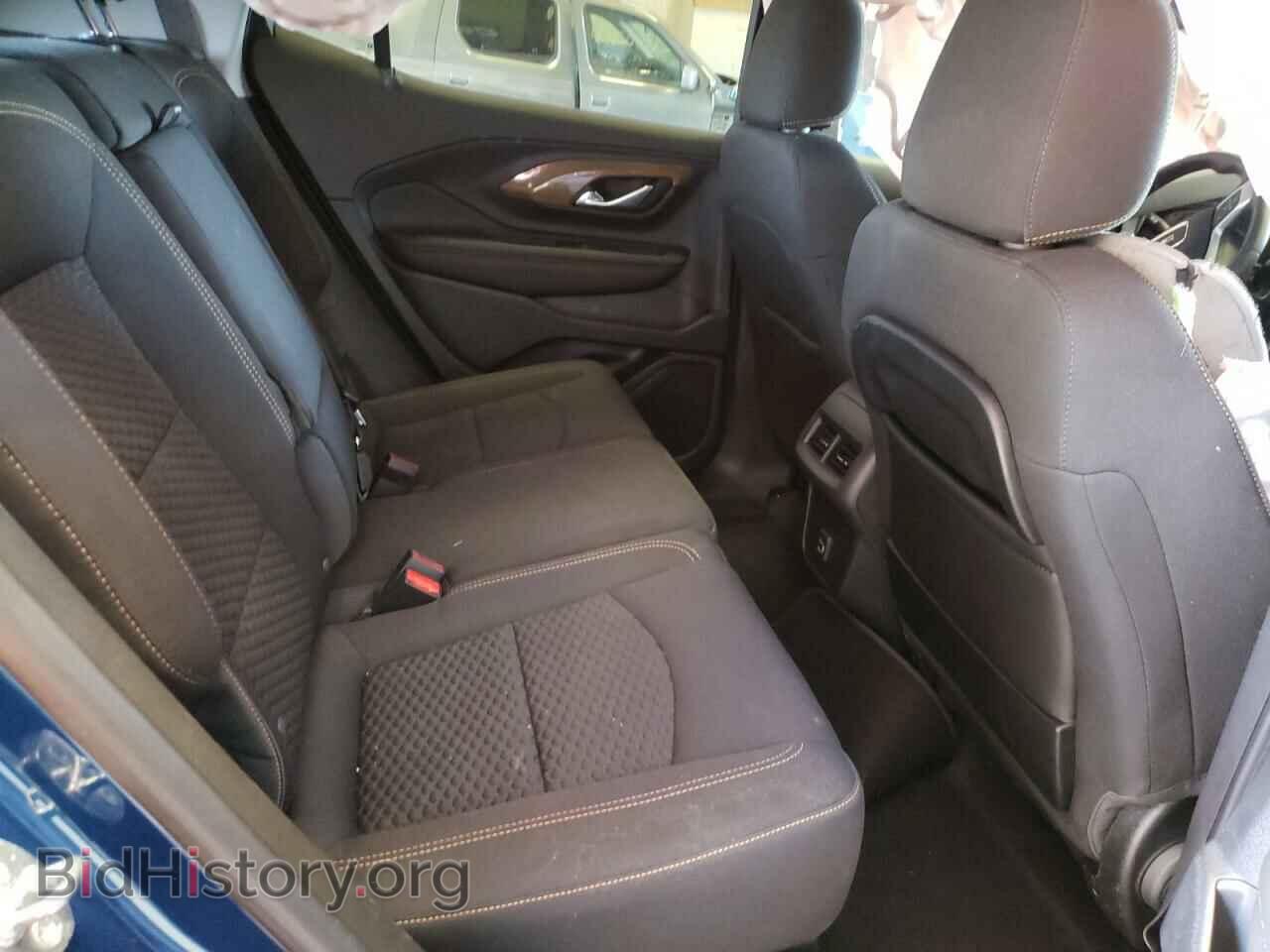 2021 GMC TERRAIN - VIN: 3GKALTEVXML364263 - Photo 6
