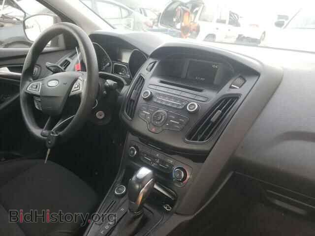 2015 FORD FOCUS - VIN: 1FADP3F20FL263836 - Фото 9
