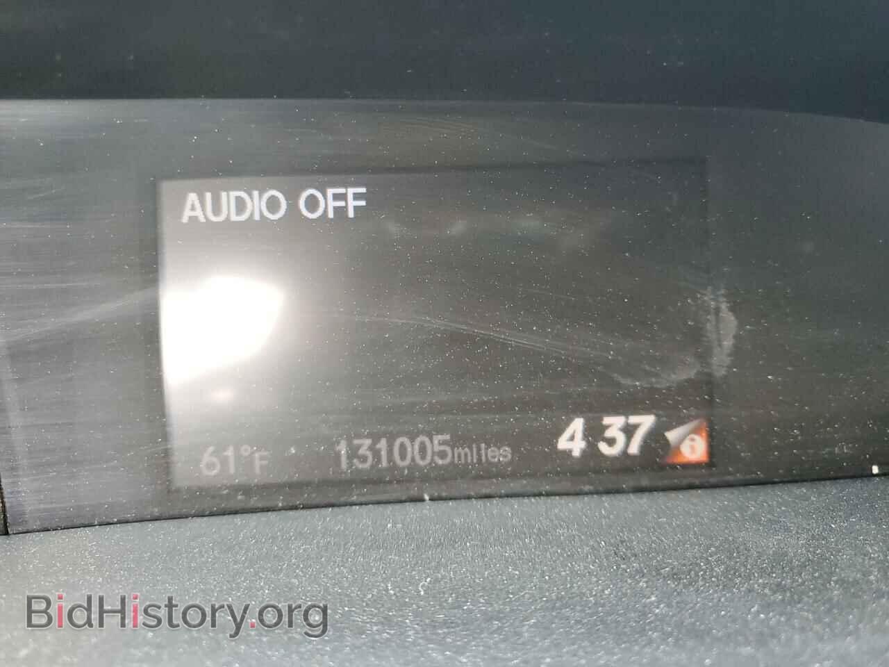 2012 HONDA CIVIC - VIN: 2HGFB2F86CH303928 - Photo 9