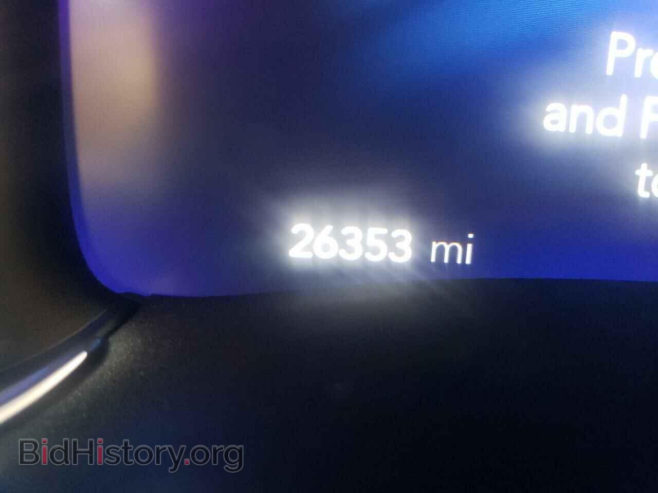 2020 CHRYSLER PACIFICA - VIN: 2C4RC1N77LR200541 - Photo 8