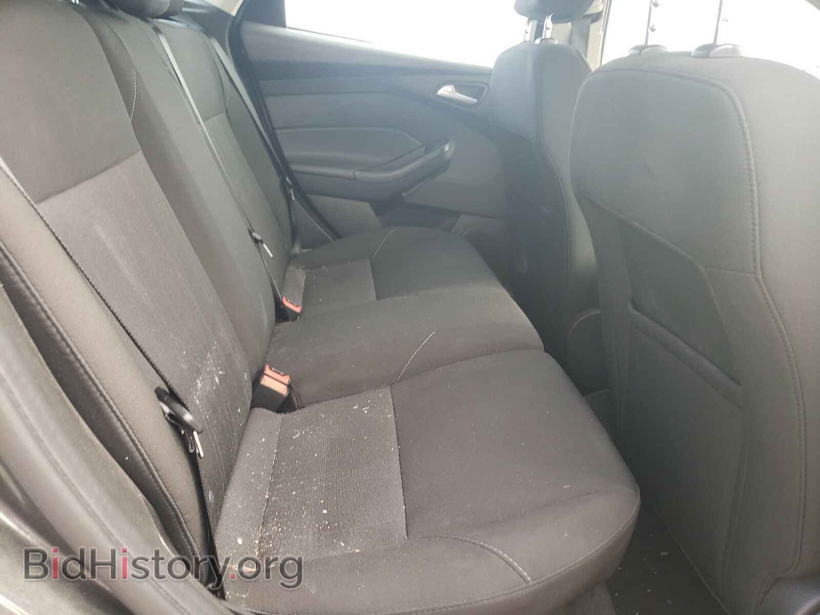 2016 FORD FOCUS - VIN: 1FADP3KE0GL257360 - Фото 6