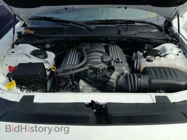 2016 DODGE CHALLENGER - VIN: 2C3CDZFJ7GH345400 - Photo 7
