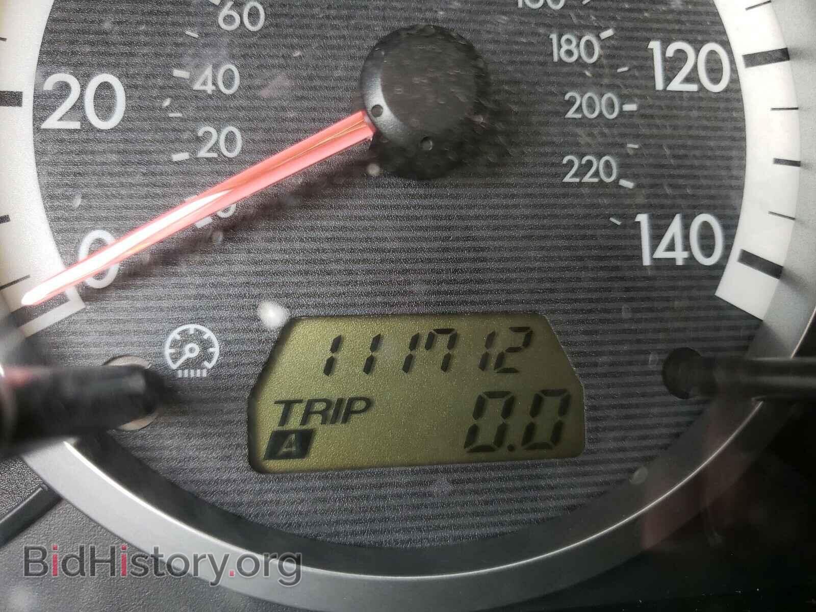 2007 MAZDA 5 - VIN: JM1CR293670138521 - Фото 8