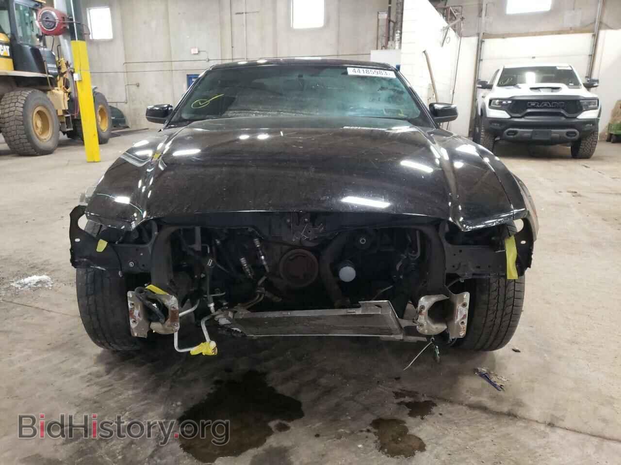 2014 FORD ALL Models - VIN: 1ZVBP8AM0E5267375 - Photo 5