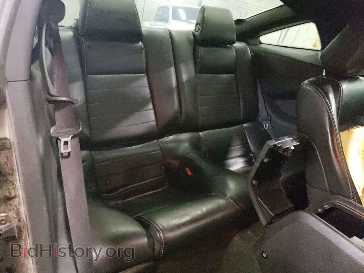 2014 FORD ALL Models - VIN: 1ZVBP8AM0E5267375 - Photo 10