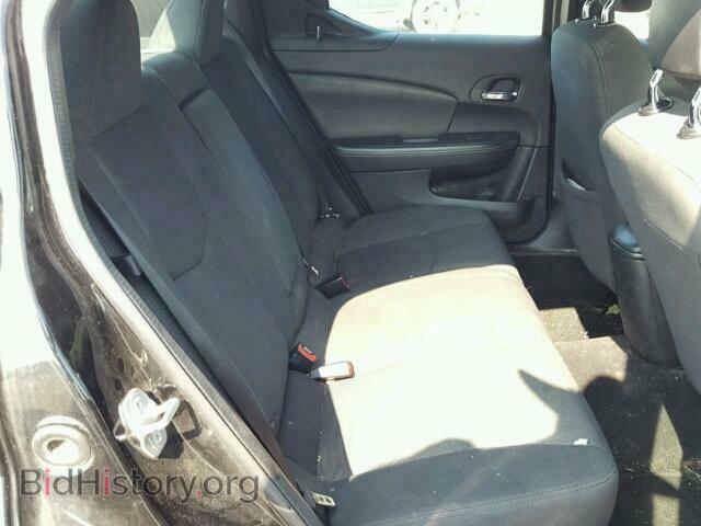2012 DODGE AVENGER - VIN: 1C3CDZAB5CN193795 - Фото 6
