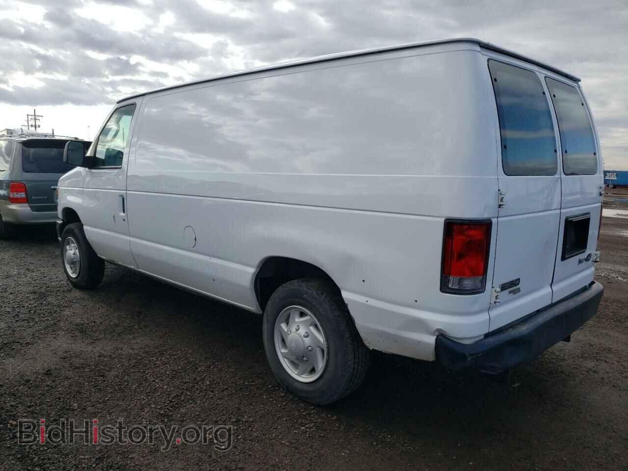 2011 FORD ECONOLINE - VIN: 1FTNE1EL2BDA51964 - Photo 3