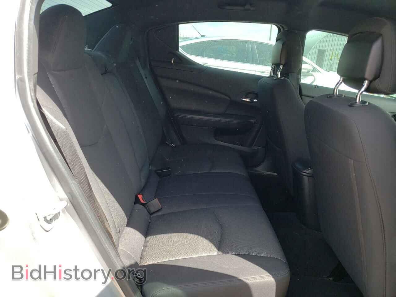 2013 DODGE AVENGER - VIN: 1C3CDZAG3DN532616 - Photo 6