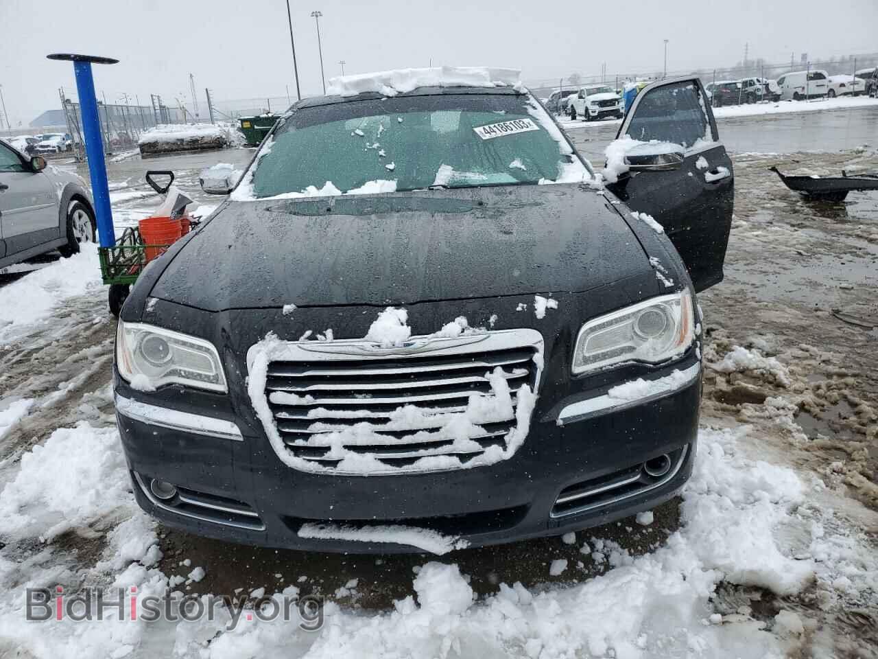 2011 CHRYSLER 300 - VIN: 2C3CA5CG9BH599516 - Фото 5