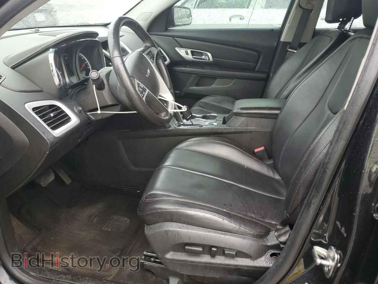 2014 GMC TERRAIN - VIN: 2GKFLXEK2E6373256 - Photo 7