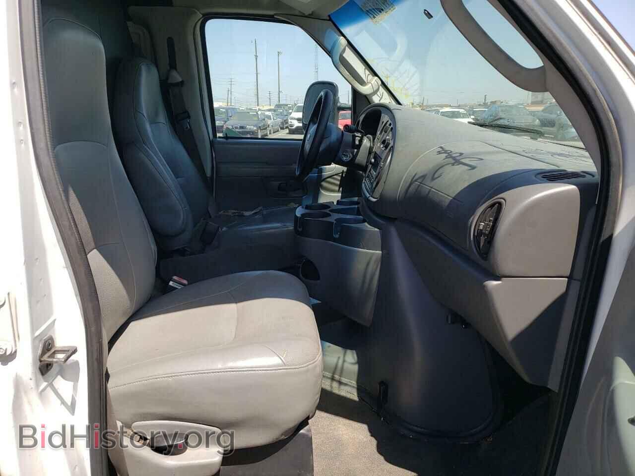 2006 FORD ECONOLINE - VIN: 1FTNE24L96HA34973 - Фото 5