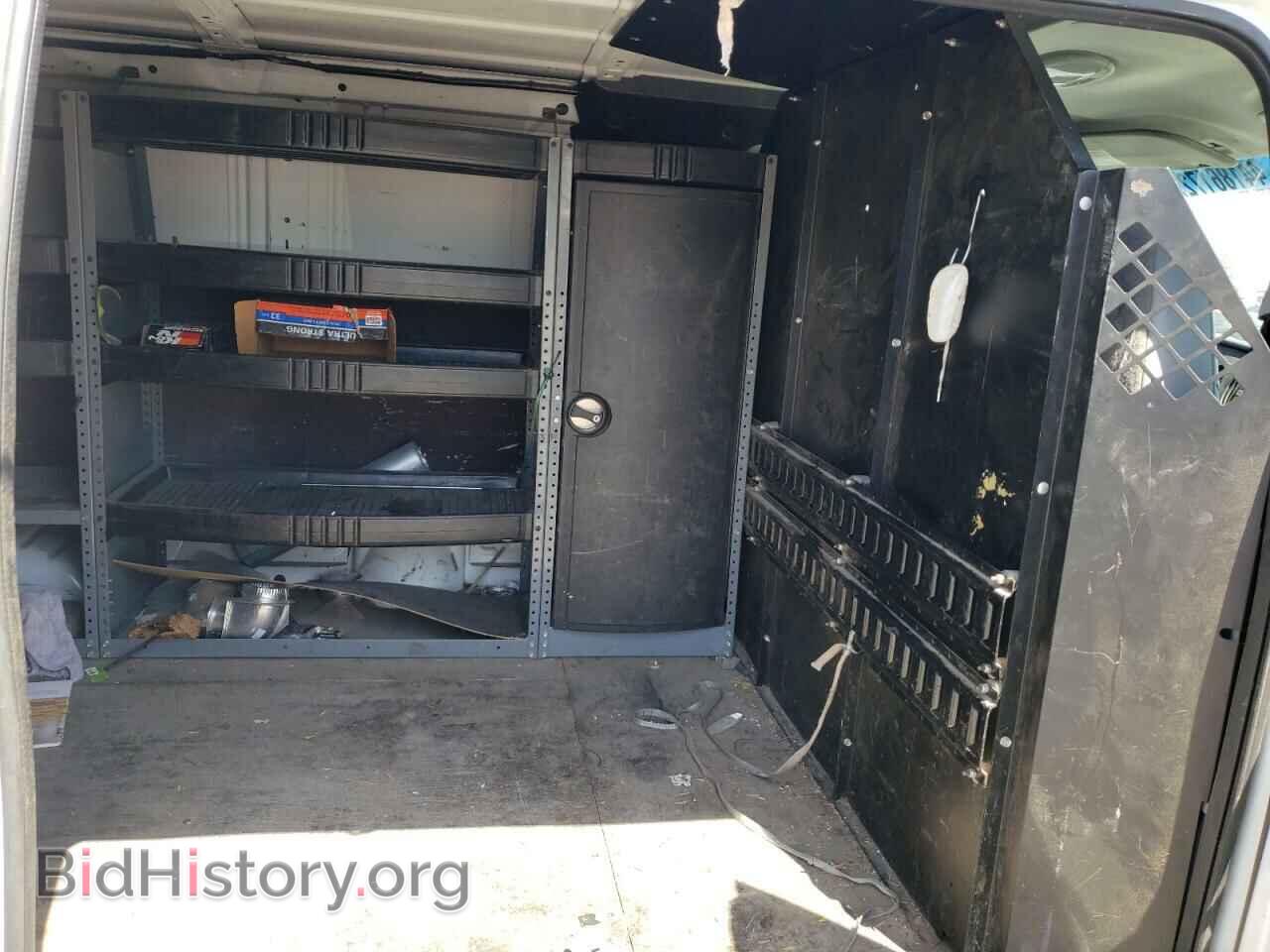 2006 FORD ECONOLINE - VIN: 1FTNE24L96HA34973 - Фото 6