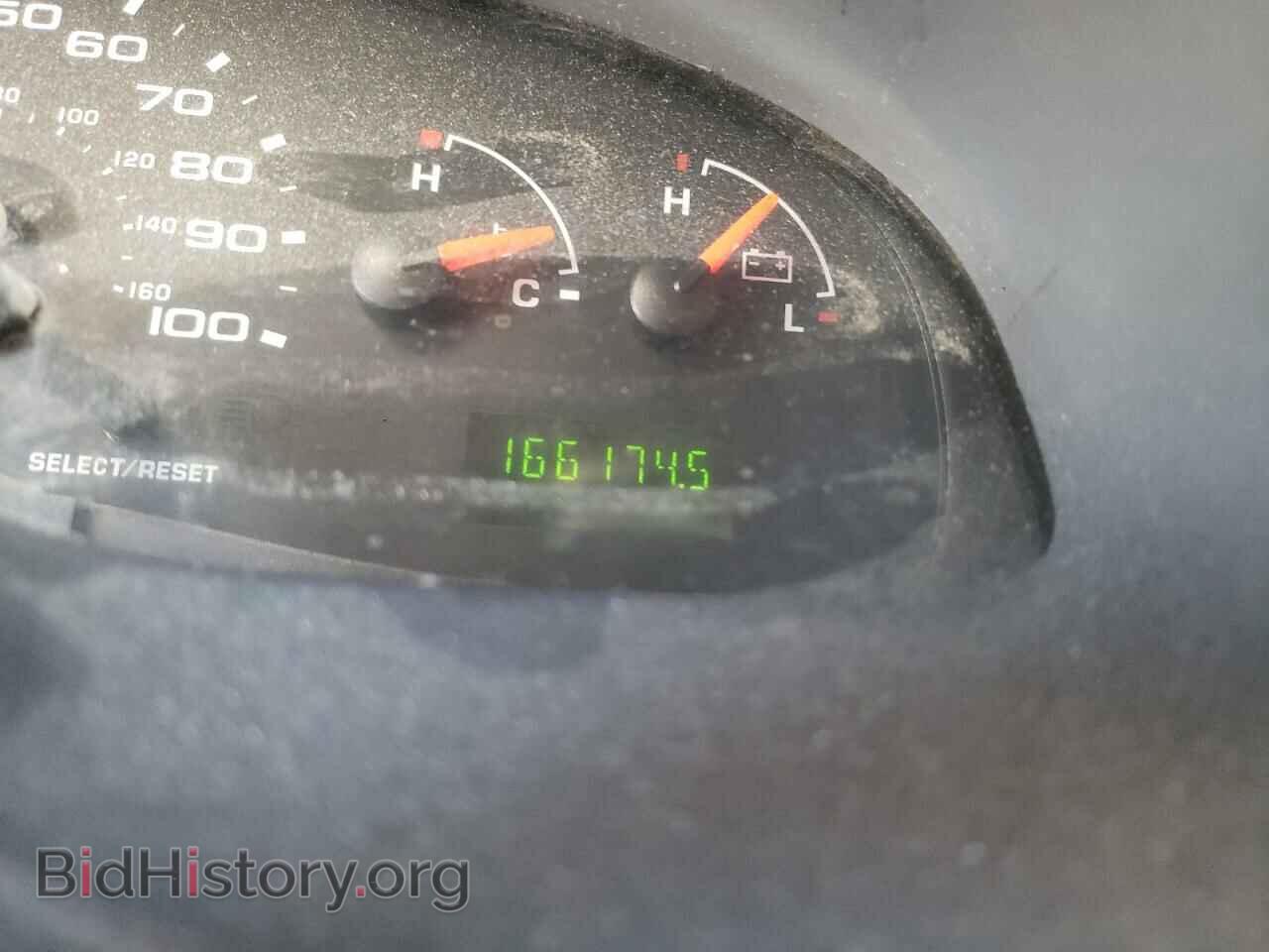 2006 FORD ECONOLINE - VIN: 1FTNE24L96HA34973 - Фото 8