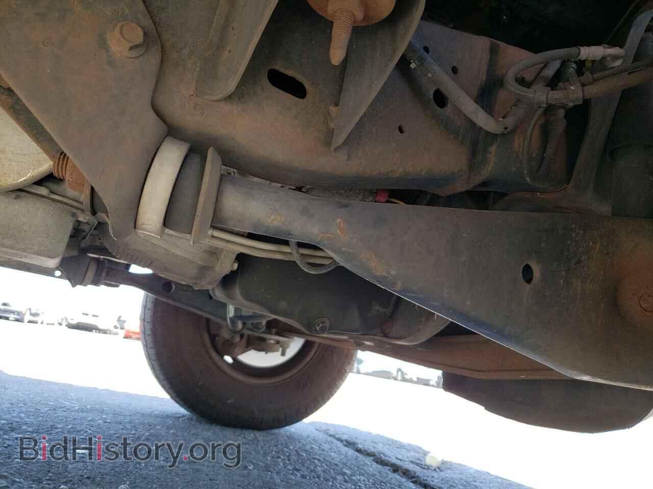 2006 FORD ECONOLINE - VIN: 1FTNE24L96HA34973 - Фото 9