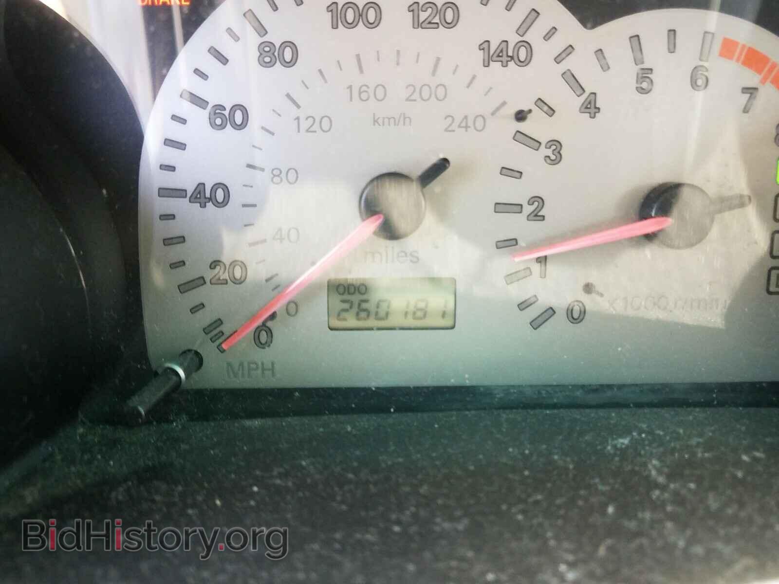 2000 MITSUBISHI ECLIPSE - VIN: 4A3AC84L8YE122695 - Фото 8