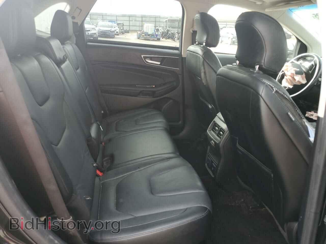 2015 FORD EDGE - VIN: 2FMPK4K87FBB15331 - Photo 11