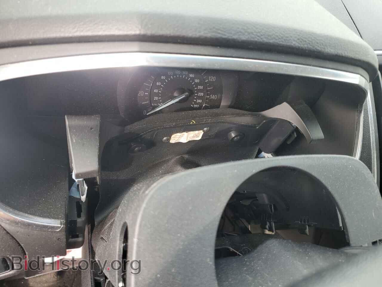 2015 FORD EDGE - VIN: 2FMPK4K87FBB15331 - Photo 9