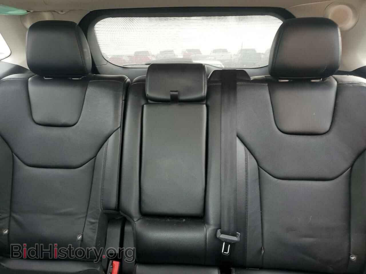 2015 FORD EDGE - VIN: 2FMPK4K87FBB15331 - Photo 10