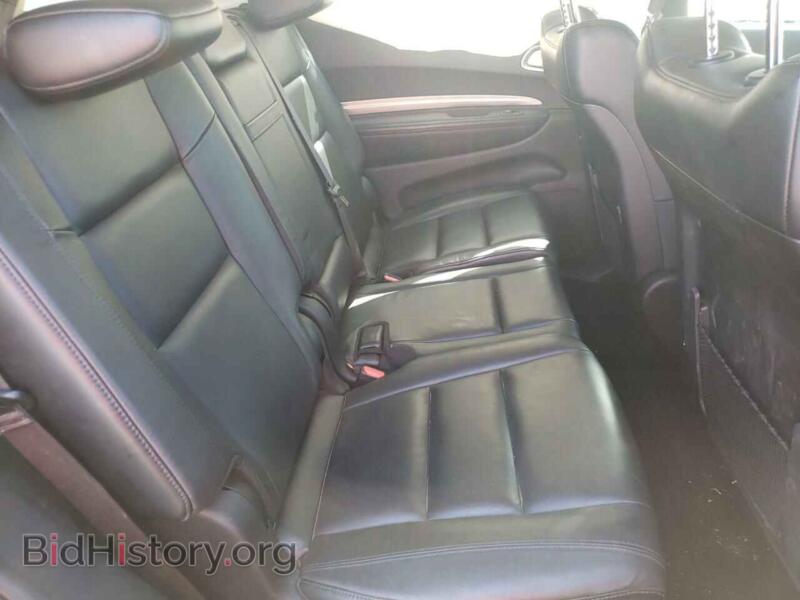 2019 Dodge DURANGO (VIN 1C4RDJAG2KC645683) — photo 6 of 10