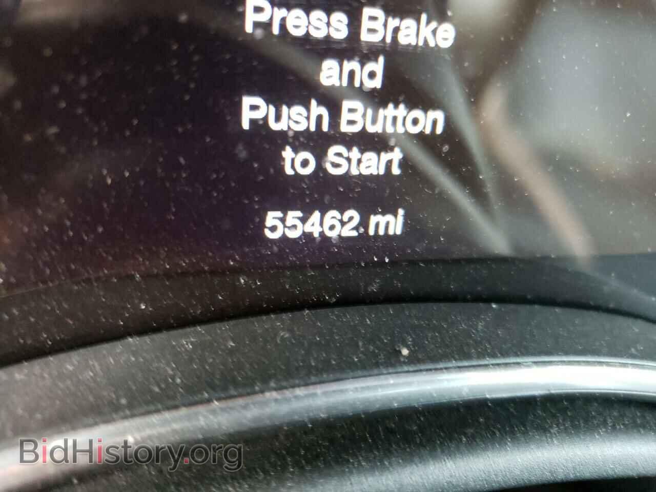 2019 DODGE DURANGO - VIN: 1C4RDJAG2KC645683 - Фото 8