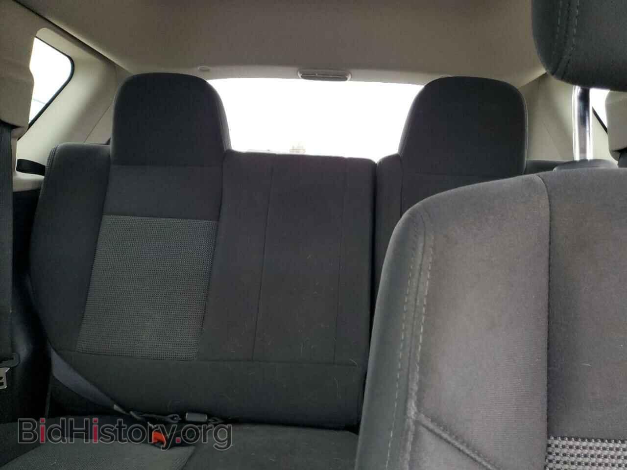 2014 JEEP COMPASS - VIN: 1C4NJDBB1ED572719 - Фото 10