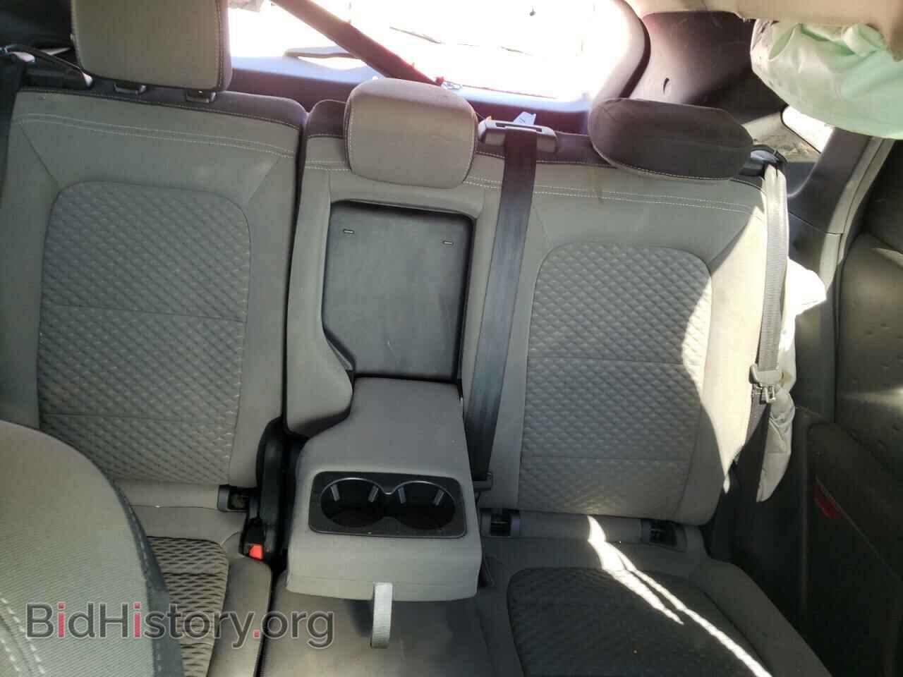 2020 FORD ESCAPE - VIN: 1FMCU0G67LUA66713 - Photo 10