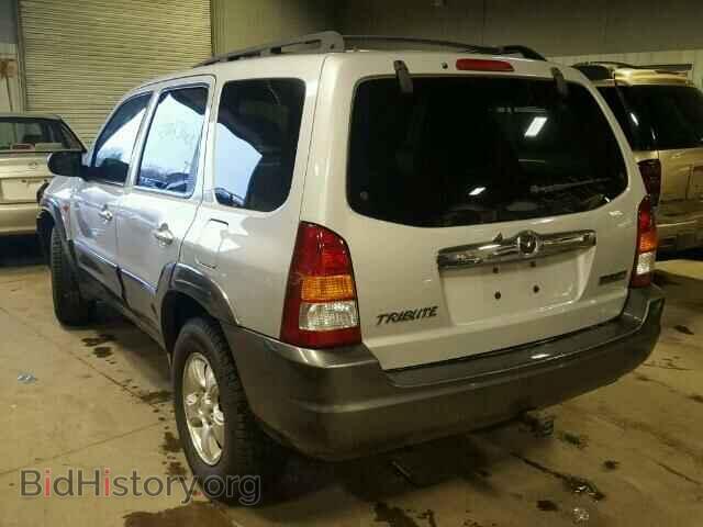 2003 MAZDA TRIBUTE - VIN: 4F2CZ961X3KM41182 - Фото 3