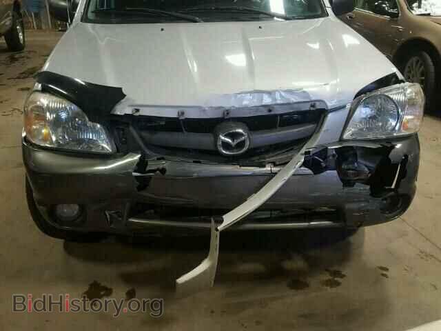 2003 MAZDA TRIBUTE - VIN: 4F2CZ961X3KM41182 - Фото 9
