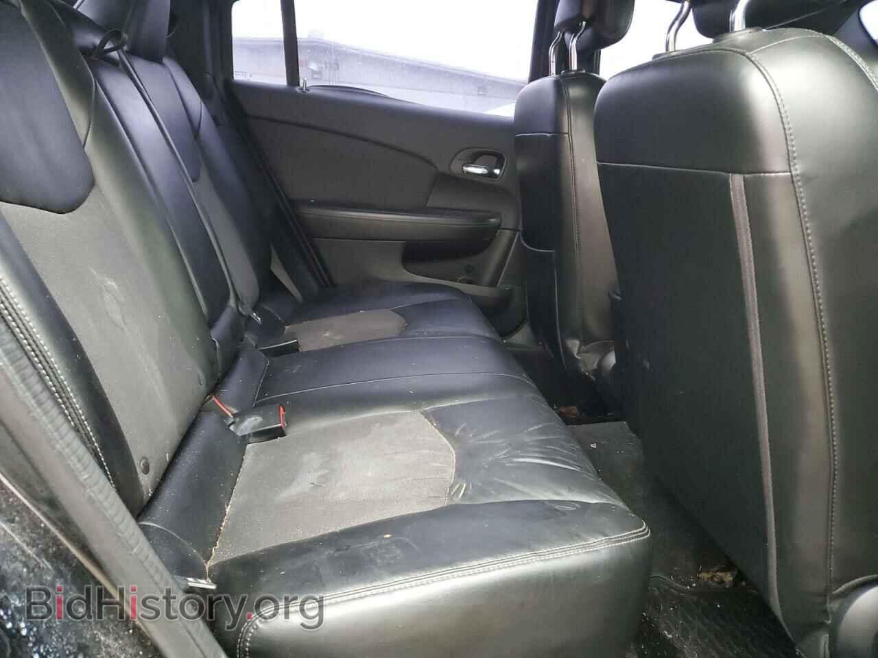 2013 CHRYSLER 200 - VIN: 1C3CCBCG2DN719501 - Фото 10