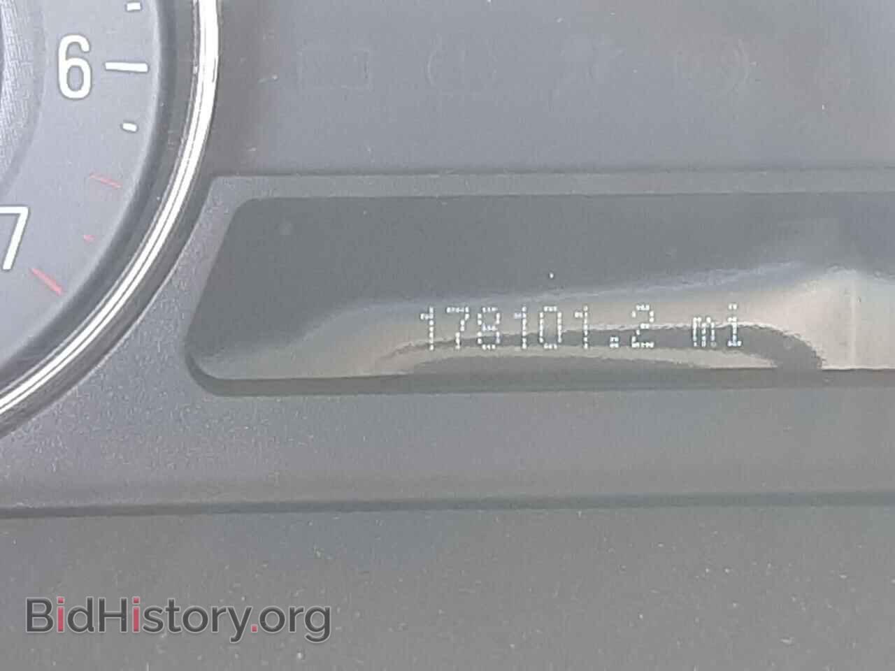 2011 FORD FLEX - VIN: 2FMGK5DC3BBD31579 - Photo 8