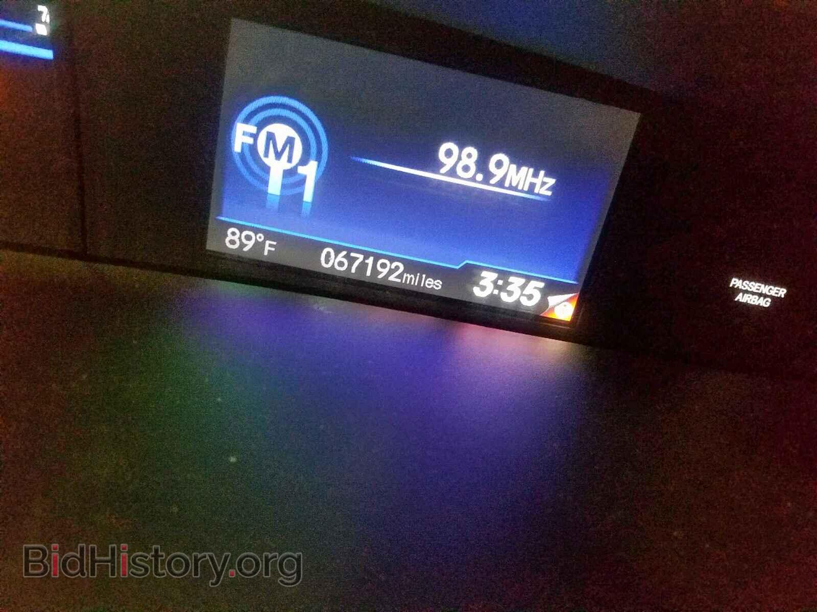 2013 HONDA CIVIC - VIN: 19XFB2F8XDE052732 - Фото 8