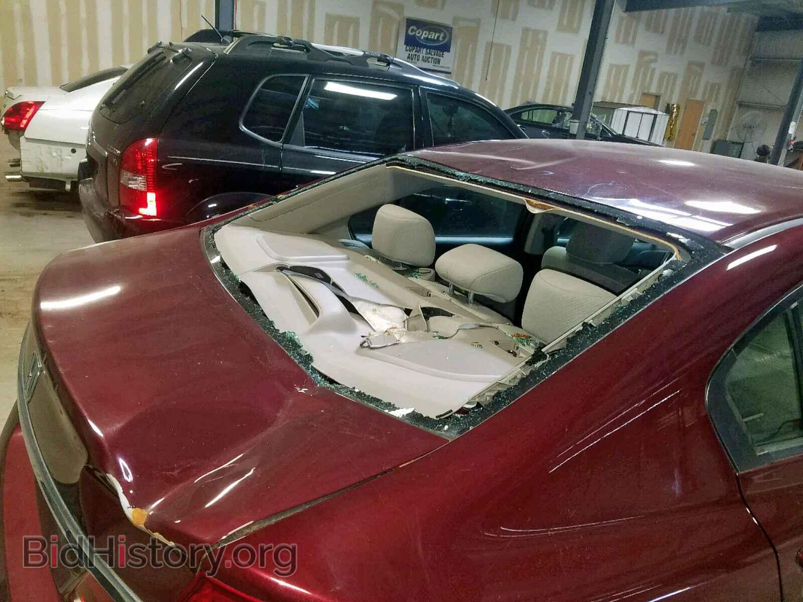 2013 HONDA CIVIC - VIN: 19XFB2F8XDE052732 - Фото 9