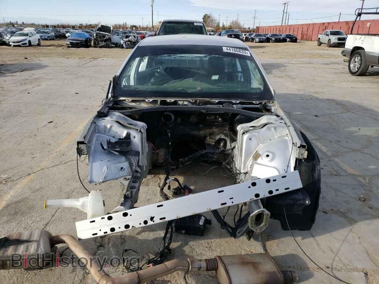 2012 CHRYSLER 300 - VIN: 2C3CCABG7CH312552 - Фото 5
