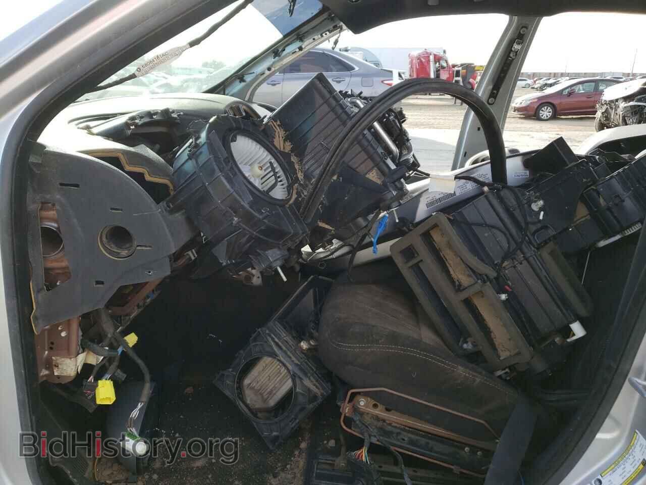 2012 CHRYSLER 300 - VIN: 2C3CCABG7CH312552 - Фото 7