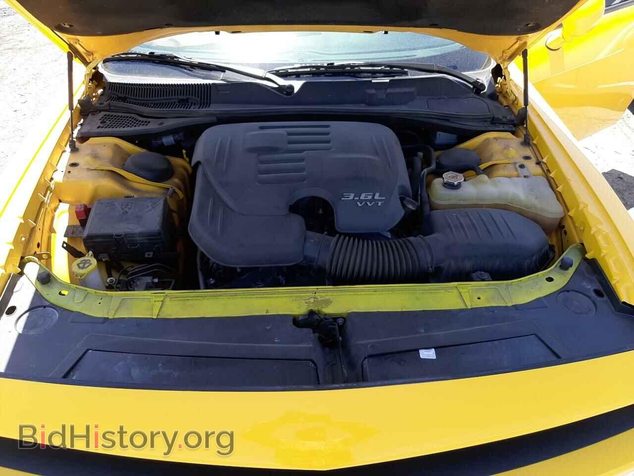 2018 DODGE CHALLENGER - VIN: 2C3CDZAG0JH138818 - Фото 7